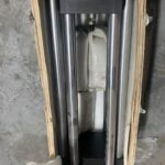 Стенд гидравлический для испытаний ALE-50T