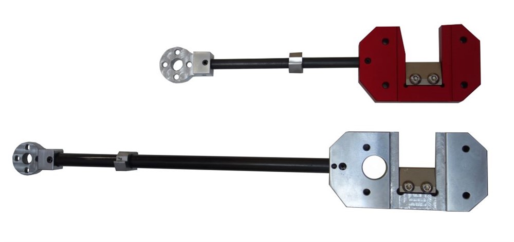 Копер для определения ударной прочности материалов по Шарпи МТ 209