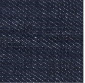Джинсовая хлопковая ткань с загрязнением  индиго / Cotton Jeans fabric with indigo dyeing
