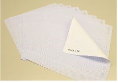 Poka-Dot® Typ A (низких и средних) для измерения механических воздействий в процессе стирки / Poka-Dot®, to measure mechanical action of wash Machines and dryers, pieces each 34 x 34 cm