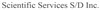 Scientific Services S/D Inc.
